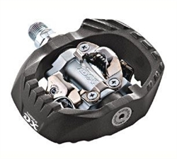 Shimano PD-M647 MTB SPD Pedals
