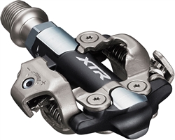 Shimano PD-M9100 XTR MTB SPD XC Race Pedals