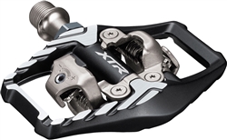 Shimano PD-M9120 XTR MTB SPD XC Race Pedals