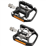 Shimano PD-T8000 Trekking Pedals