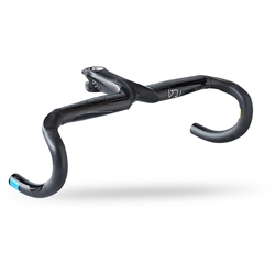 PRO Stealth EVO Carbon One-Piece Handlebar and Stem