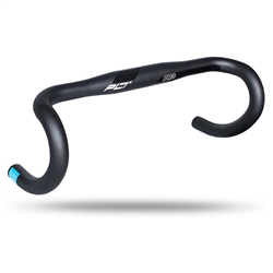 PRO PLT 31.8 mm Oversize Handlebar