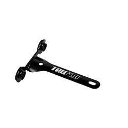 Truflo Universal CO2 Cartridge Holder