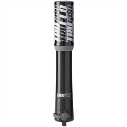 Truflo MTB CNC High Pressure Mini Pump