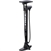 Truflo Maxtrax 3 Track Pump with Top Mounted Gauge
