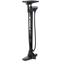 Truflo Maxtrax 3 Track Pump with Top Mounted Gauge