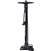Truflo Easitrax 3 Track Pump with Gauge