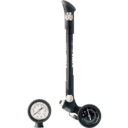 Truflo Single Shot Air Fork-Shock Pump