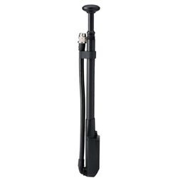 Truflo Digital LCD Display Shock / Fork Pump