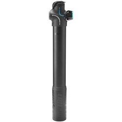 Truflo Tio Mountain Two In One Hand Pump & CO2 Inflator