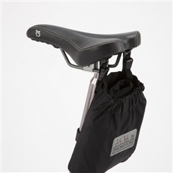 Brompton Cover and Saddle Bag