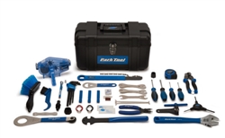 Park Tool Advanced Mechanic Tool Kit AK2