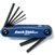 Park Tool Fold-up Hex Wrench Set AWS10C