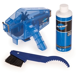 Park Tool Chain Gang Cleaning System CG2.3
