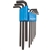 Park Tool Professional Hex Wrench Set HXS1.2