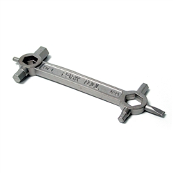 Park Tool Rescue Wrench Multi-tool MT1