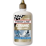 Finishline Ceramic Wax Lube 4 oz