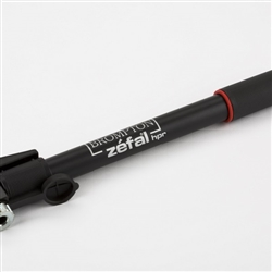 Brompton Frame Fit Pump