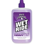 White Lightning Wet Ride 4oz
