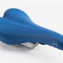 Brompton Saddle