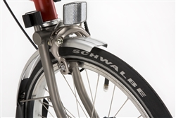 Brompton Schwalbe Kojak Tyre