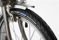 Brompton Schwalbe Marathon Tyre