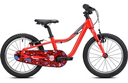 Ridgeback MX 16 2027