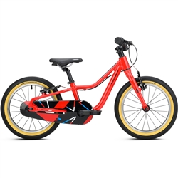Ridgeback Dimension 16 Kids Hybrid Bike
