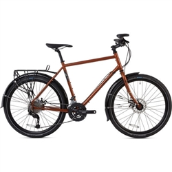 Ridgeback  Expedition Touring Bike 2025
