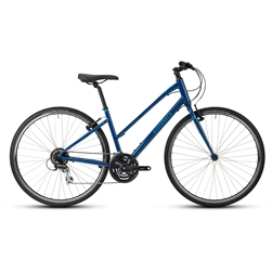Ridgeback Velocity Open Frame Bike 2025