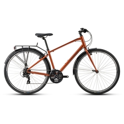 Ridgeback Speed Bike 2025