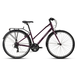Ridgeback  Speed Open Frame Bike 2025