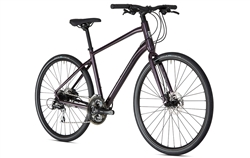 Ridgeback  Vanteo Bike Womens 2025