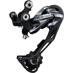 Shimano RD-M4000 Alivio Rear Derailleur