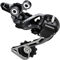 Shimano RD-M615 Deore 10-speed Rear Derailleur