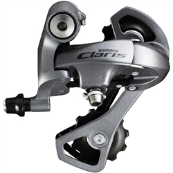 Shimano 2400 Claris Rear Derailleur 8-Speed