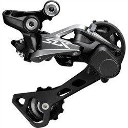 Shimano RD-M7000 SLX 10Sp Shadow+ Design Rear Derailleur