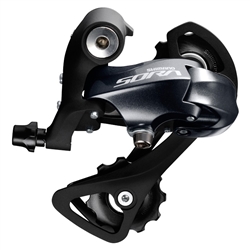 Shimano RD-R3000 Sora Rear Derailleur 9-Speed