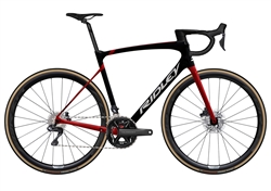 Ridley Fenix SLiC Ultegra di2