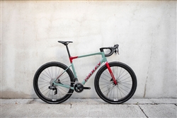 Ridley Grifn GRX