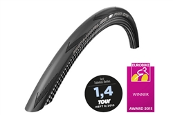 Schwalbe Pro One Tubeless Road Trye