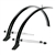 SKS Commuter Hybrid Mudguards