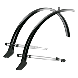 SKS Commuter Hybrid Mudguards