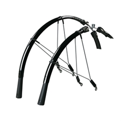 SKS Raceblade Long Mudguards