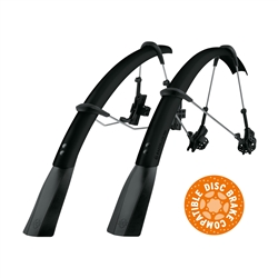 SKS Raceblade Pro Mudguards