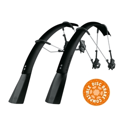 SKS Raceblade Pro XL Mudguards