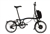 Brompton E-Bike M6L Black - 6 speed