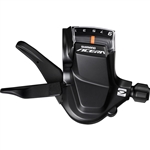 Shimano SL-M3000 Acera 9-Speed Rapidfire Shifter Pods