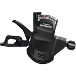 Shimano SL-M610 Deore 10-speed Rapidfire Shifter Pods