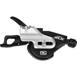 Shimano SL-M670 SLX 10-speed Rapidfire Shifter Pods